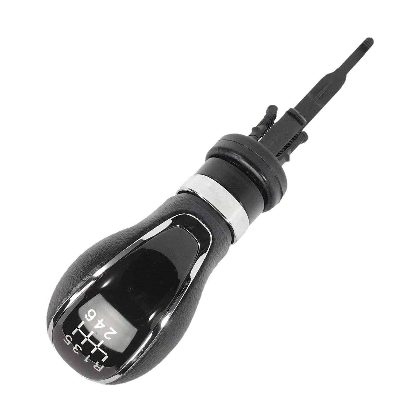 {{ Manual Gear Shift Knob 6 Speed Suitable For Holden Captiva 5 Series 2011-2015 }} - Buy Car Parts Online at {{ Kaka Auto Parts }}.