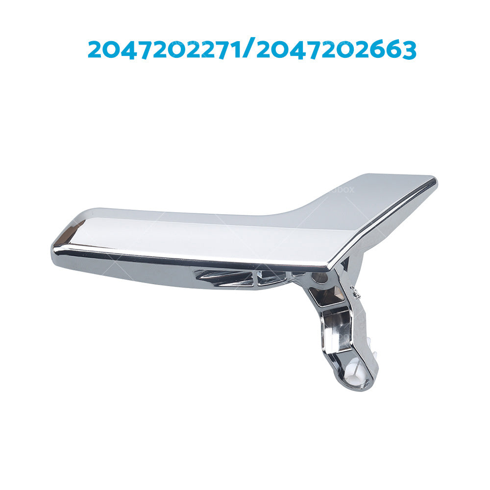 {{ Right Inside Interior Door Handle Repair Kit Suitable For Mercedes W204 X204 }} - Buy Car Parts Online at {{ Kaka Auto Parts }}.
