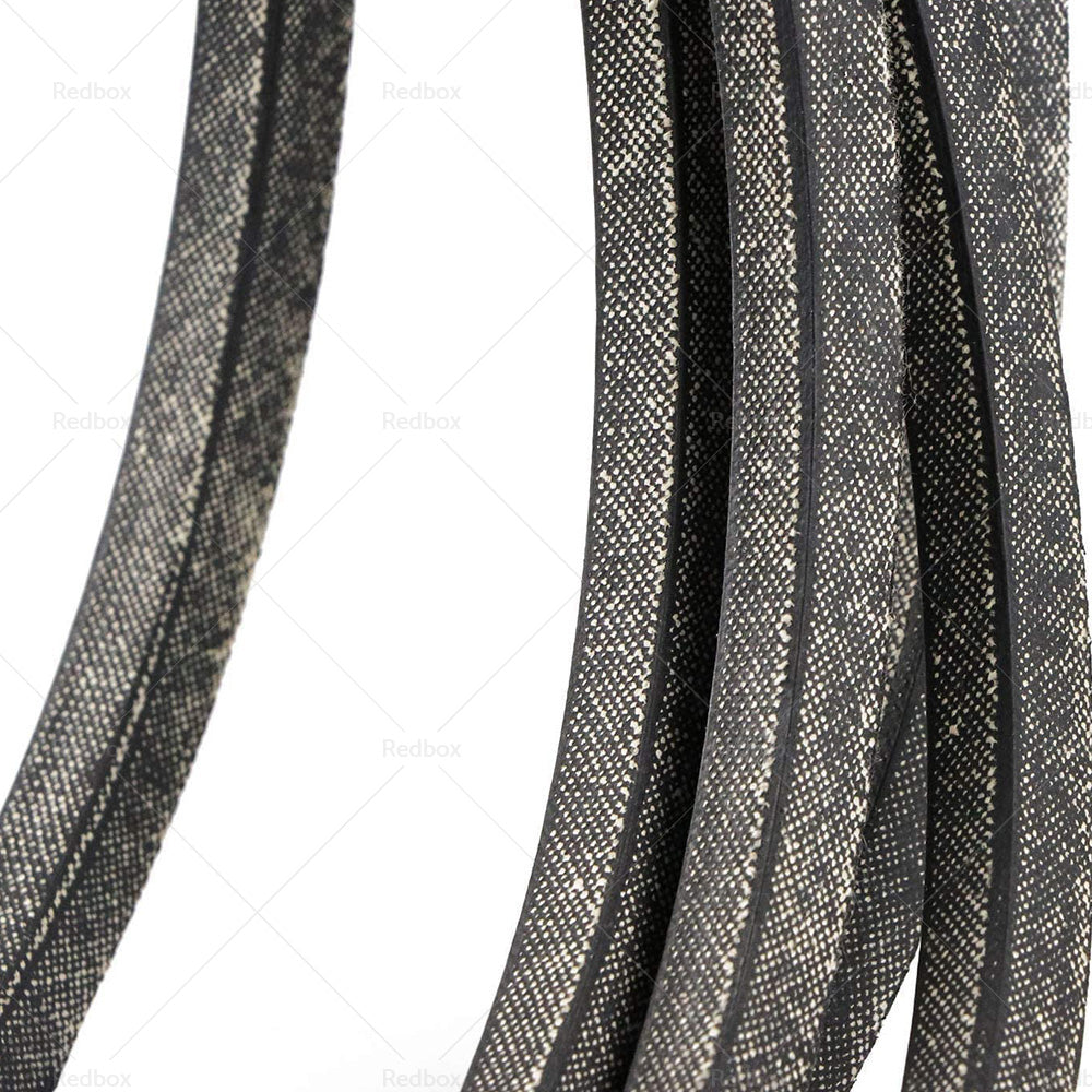 {{ Ride on Mower Deck Belt 106-2173 Suitable For Selected 38 inch and 42 inch Toro Mowers }} - Buy Car Parts Online at {{ Kaka Auto Parts }}.