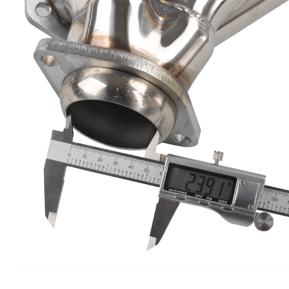 Exhaust Header Suitable for Ford Mustang 5.0L V8 1982¡§C1993 GT LX SVT