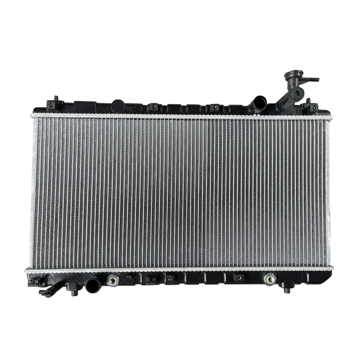 {{ 22mm Aluminum Radiator Suitable for Chery Tiggo 2.0鈥 2010-On T11-1301110 }} - Buy Car Parts Online at {{ Kaka Auto Parts }}.