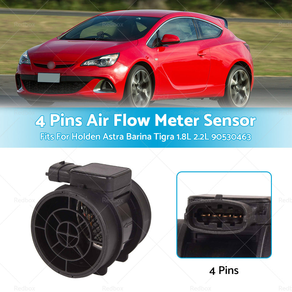 {{ Mass Air Flow Meter Sensor for Holden Astra Barina Combo Tigra Saab 9-3 90530463 }} - Buy Car Parts Online at {{ Kaka Auto Parts }}.