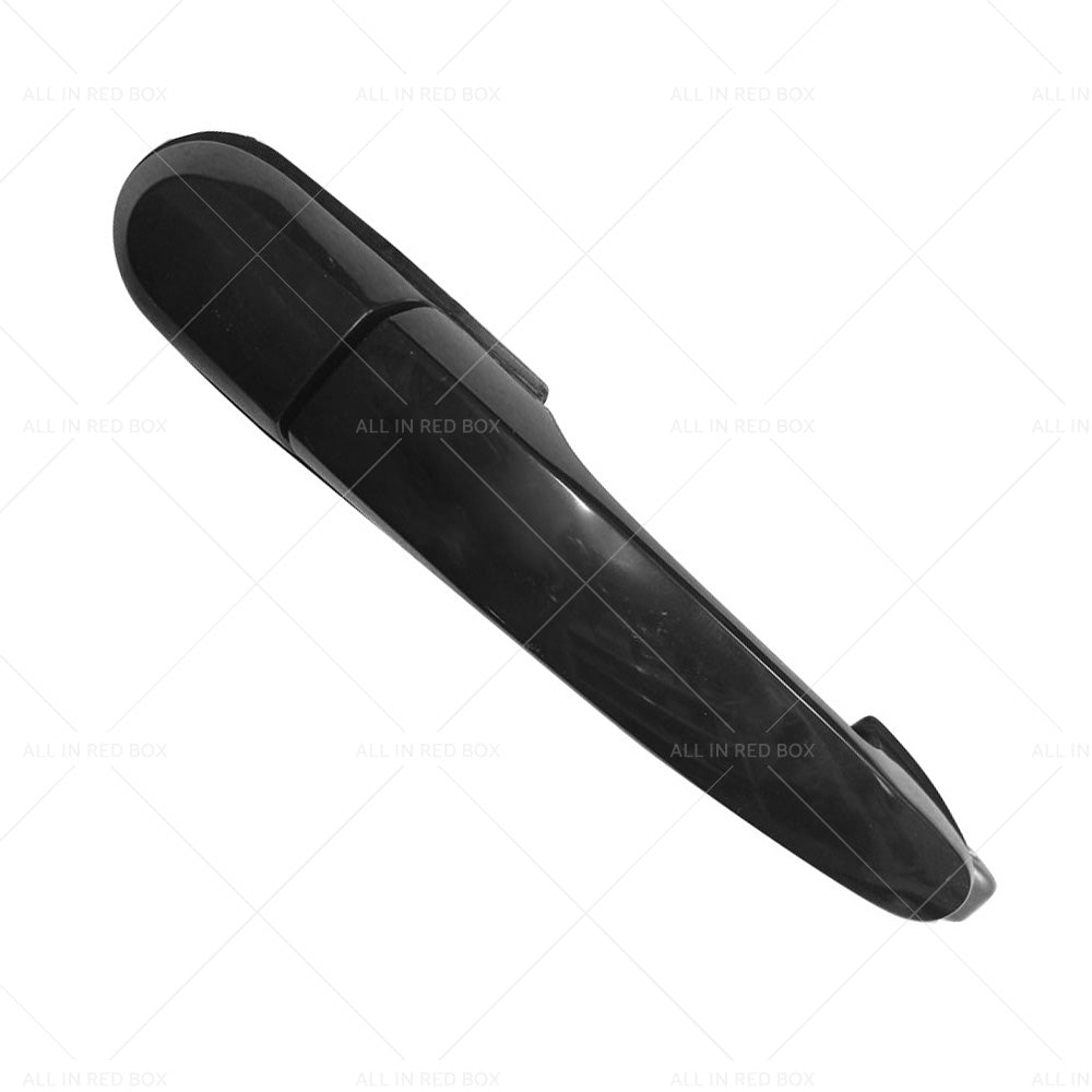 {{ Rear Left Smooth Exterior Outer Door Handle Suitable For Hyundai Tucson 05-09 }} - Buy Car Parts Online at {{ Kaka Auto Parts }}.