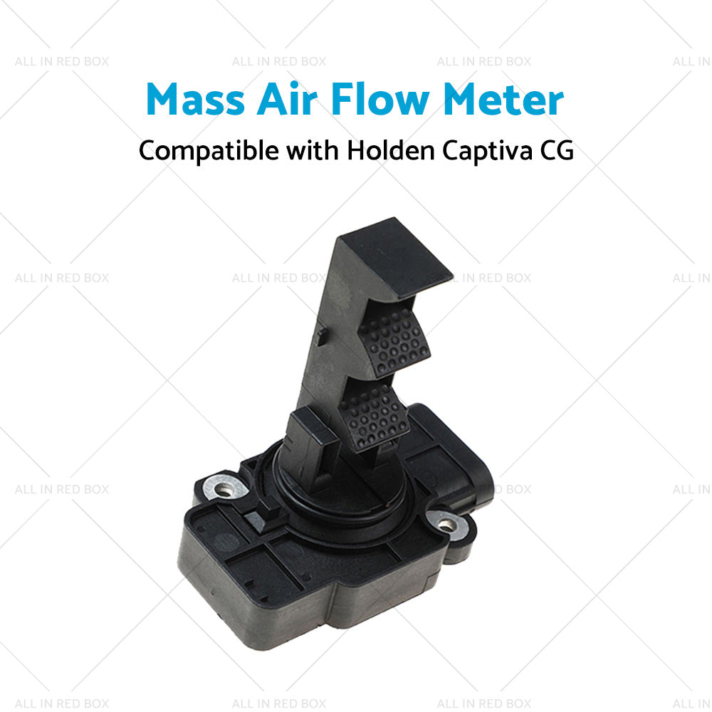 {{ Mass Air Flow Meter Suitable for Holden CAPTIVA CG 2. 2L 01 2015 MAF 2011-09 }} - Buy Car Parts Online at {{ Kaka Auto Parts }}.