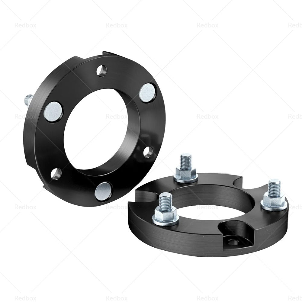 {{ 25mm Front Coil Strut Spacer Suitable For Toyota Hilux FJ Cruiser 120 150 Prado }} - Buy Car Parts Online at {{ Kaka Auto Parts }}.