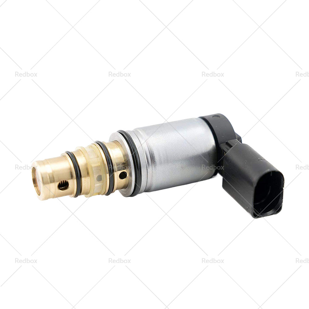 {{ AC Compressor Control Valve For Audi VW Jetta GOLF GTI 1K0820803S PXE16 PXE14 }} - Buy Car Parts Online at {{ Kaka Auto Parts }}.