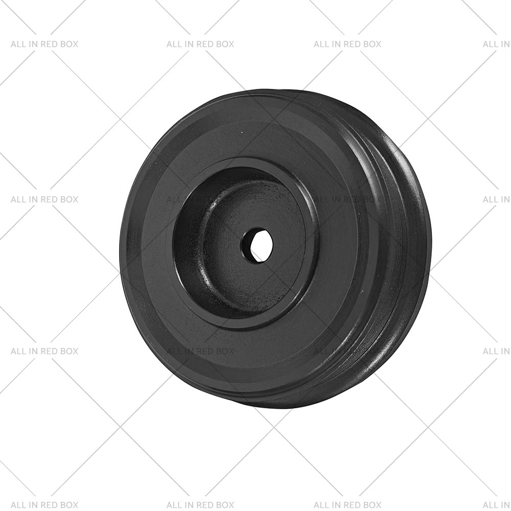 {{ Harmonic Balancer Damper Pulley Suitable For Hyundai ix35 LM 2. 0L Diesel 2010-on }} - Buy Car Parts Online at {{ Kaka Auto Parts }}.