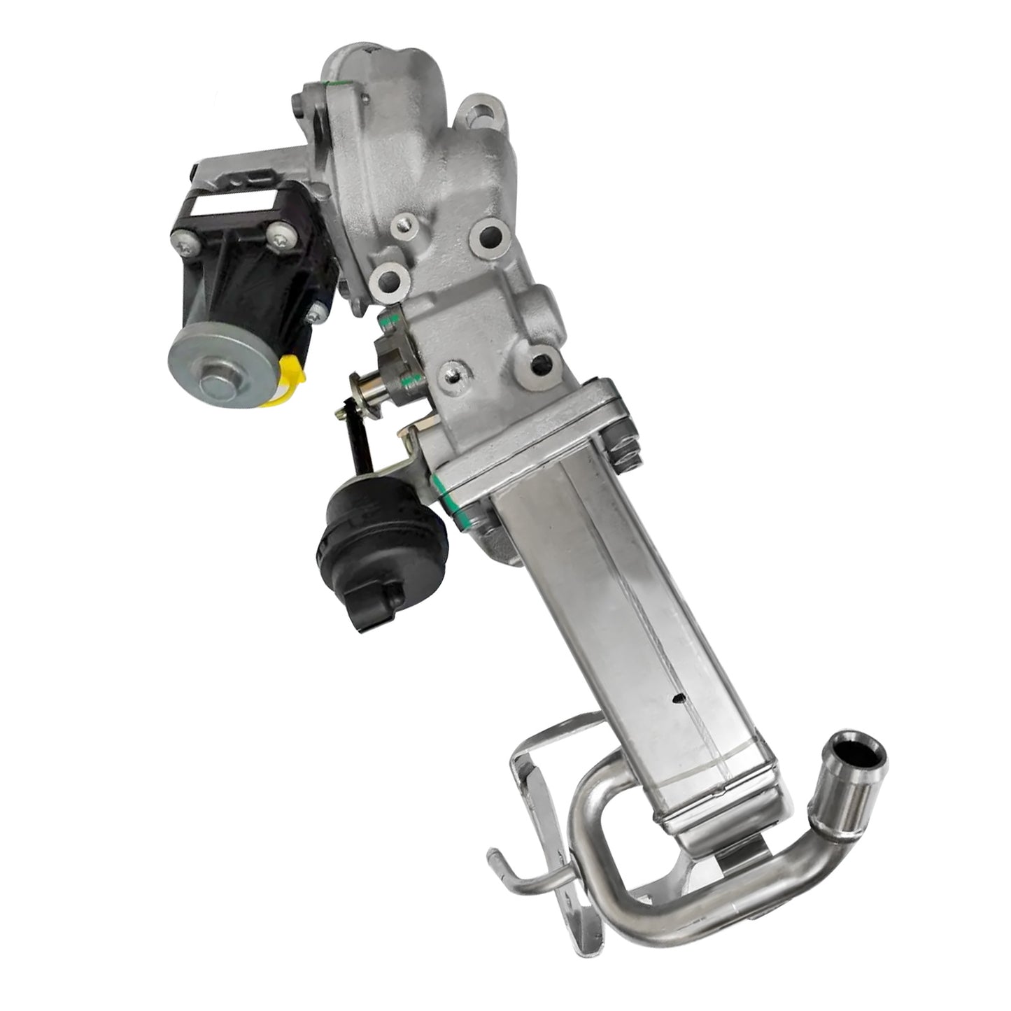 {{ EGR Valve Assembly Suitable For Saic LDV G10 1.9L Diesel 2016-2022 10168962 }} - Buy Car Parts Online at {{ Kaka Auto Parts }}.