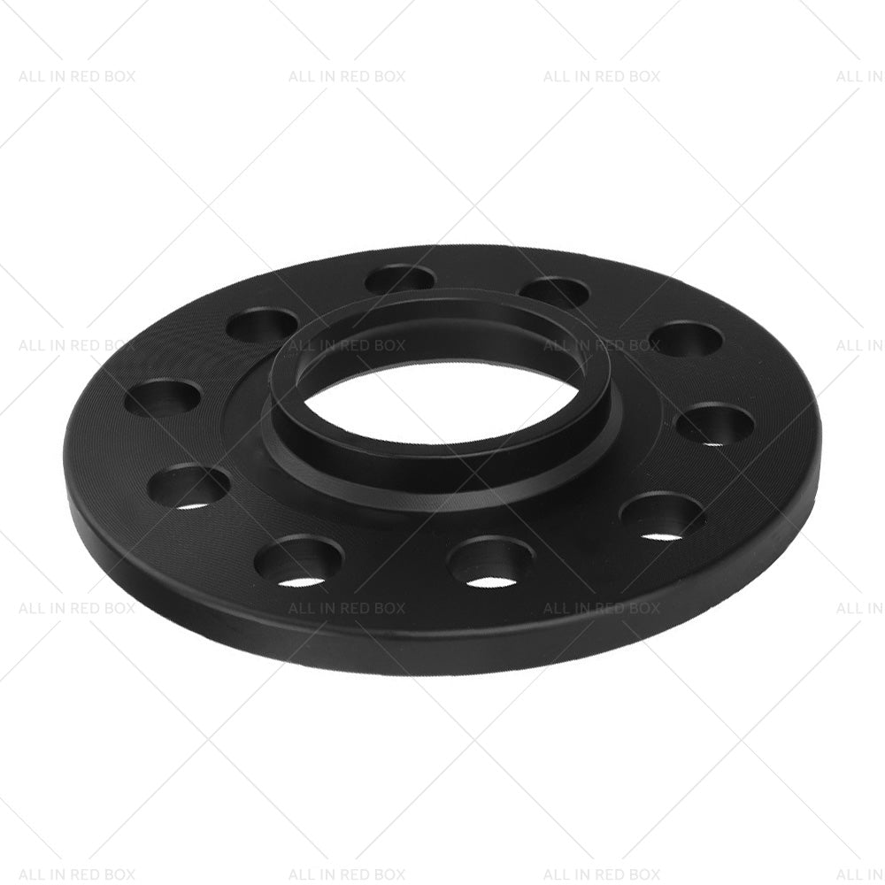 {{ 2X 15mmh Hubcentric Wheel Spacers 5x112 Suitable For VW Golf GTI R R32 MK4-MK7 }} - Buy Car Parts Online at {{ Kaka Auto Parts }}.