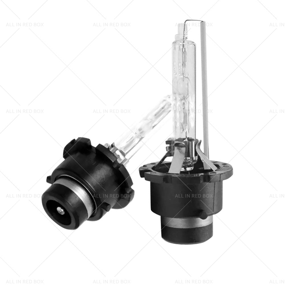 {{ D2S D2C 10000K H or D HID Xenon Headlight Bulbs Suitable For Honda Subaru Mazda }} - Buy Car Parts Online at {{ Kaka Auto Parts }}.