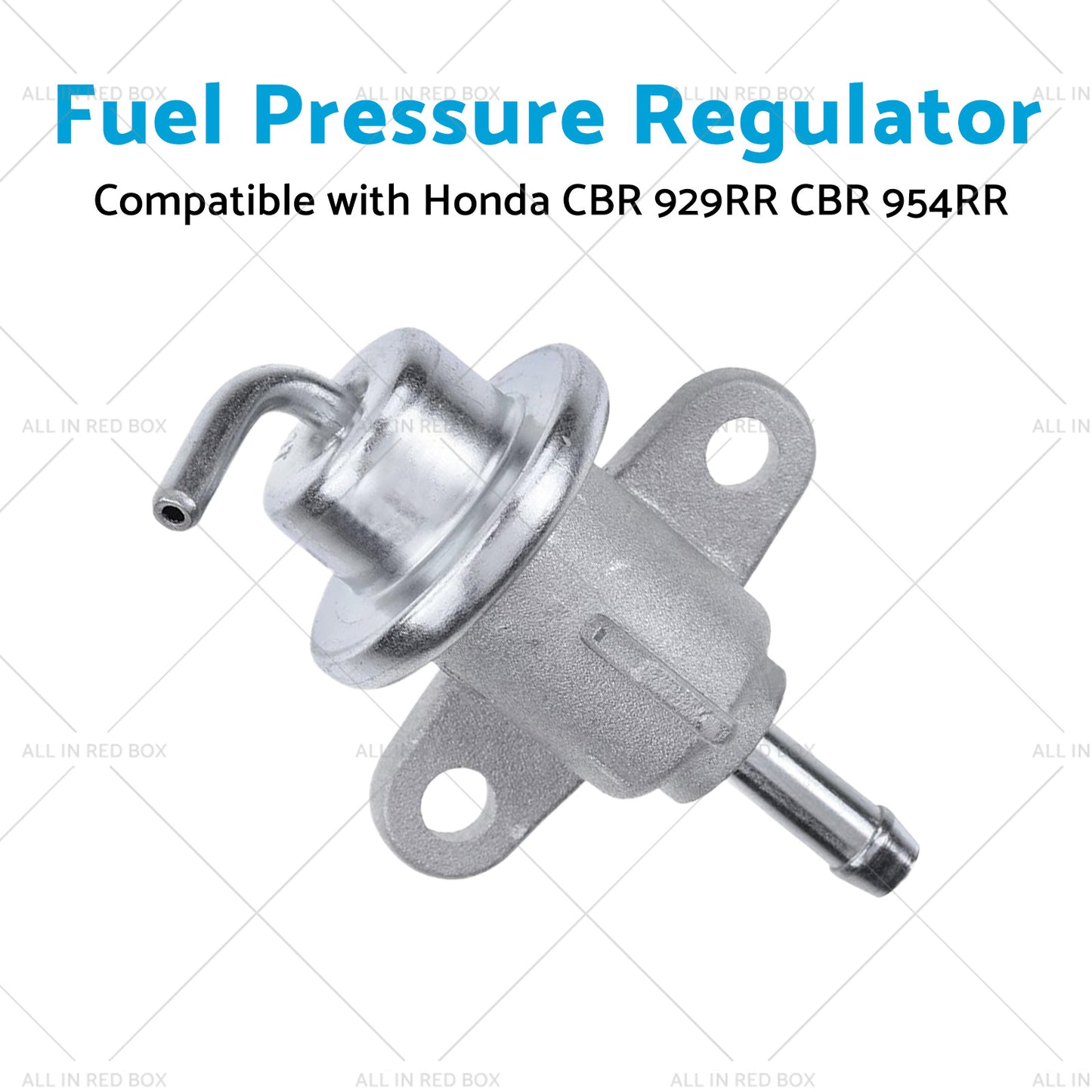 {{ 16740MCJ013 Fuel Pressure Regulator Suitable for Honda CBR 929RR CBR 954RR 00-03 }} - Buy Car Parts Online at {{ Kaka Auto Parts }}.