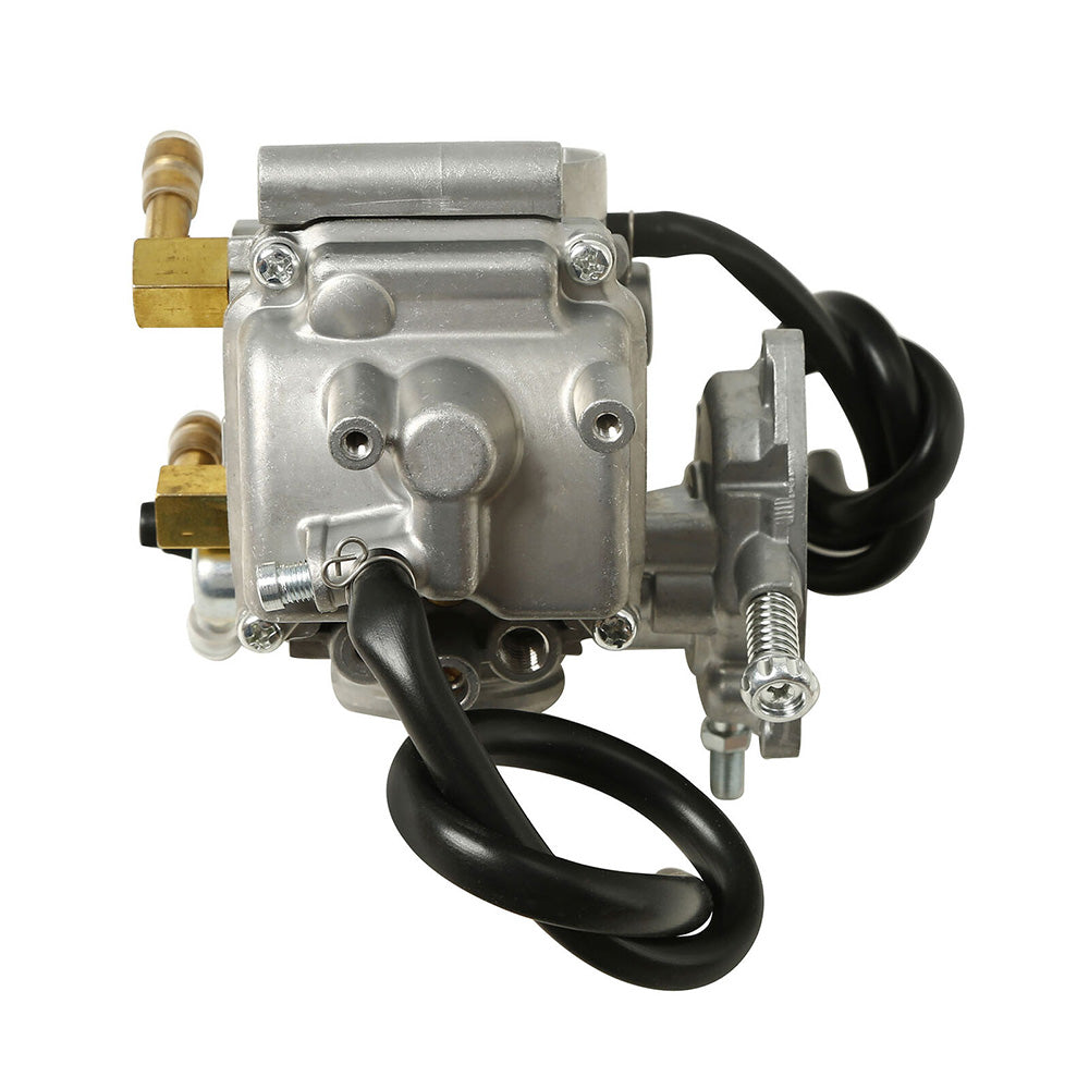{{ Carburetor Suitable For Suzuki King Quad 300 LTF300F 4X4 Carb 2000 2001 2002 }} - Buy Car Parts Online at {{ Kaka Auto Parts }}.