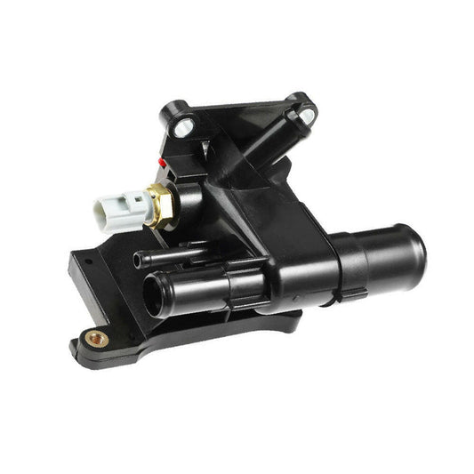 Engine Coolant Thermostat Housing LF941517Z Suitable For Mazda 3 5 6 2006¡§C2013