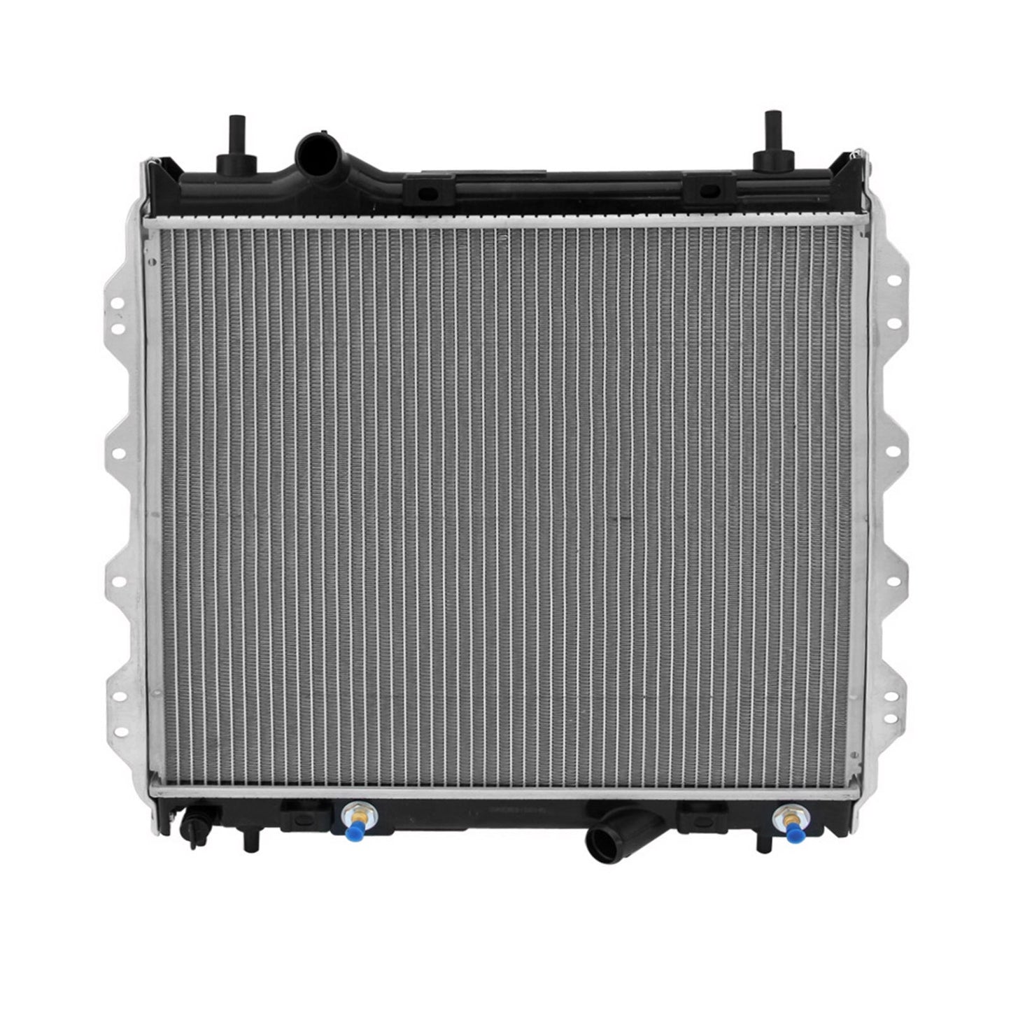 {{ Alloy Radiator Suitable for Chrysler PT Cruiser 2000-On 2.0 2.4 Turbo 4Cyl }} - Buy Car Parts Online at {{ Kaka Auto Parts }}.