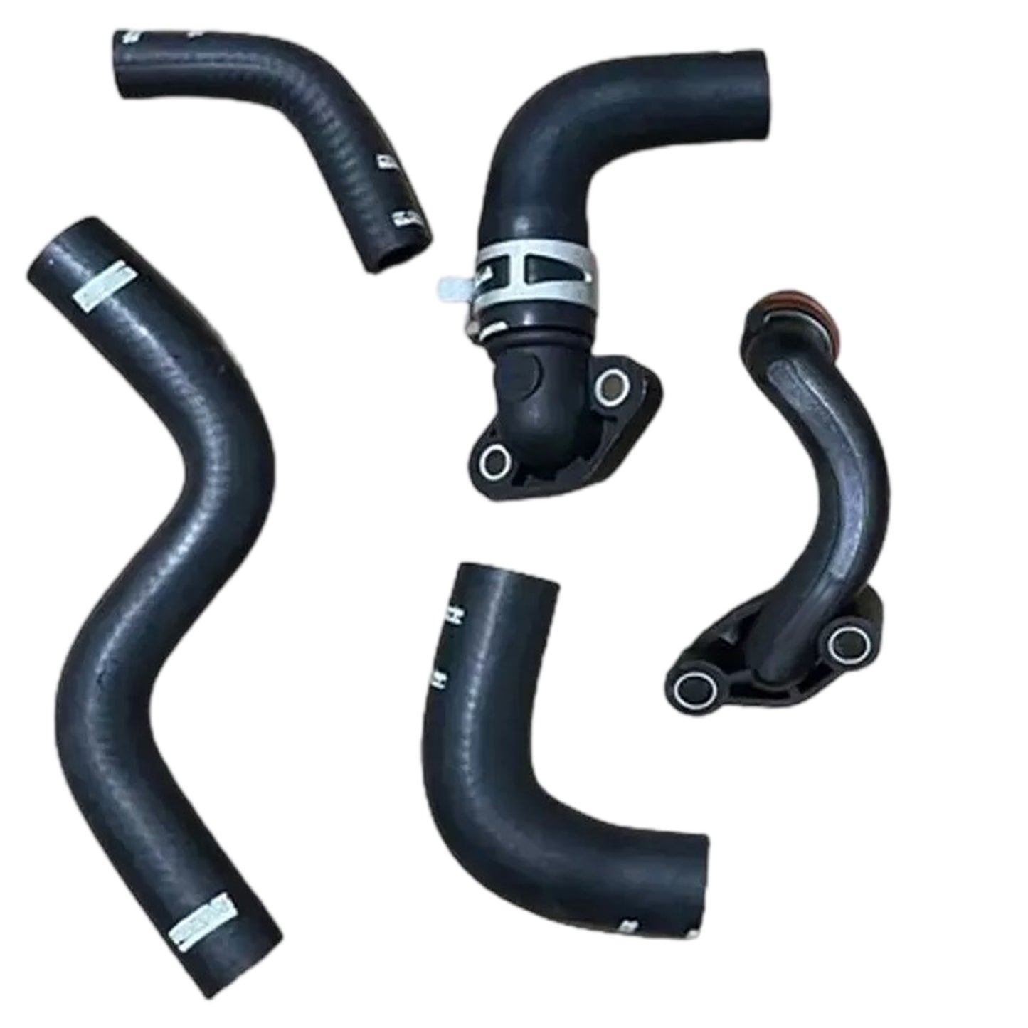 {{ Complete Oil Cooler Assembly Suitable For Jeep WK2 3.0L EcoDiesel 68269916AB }} - Buy Car Parts Online at {{ Kaka Auto Parts }}.