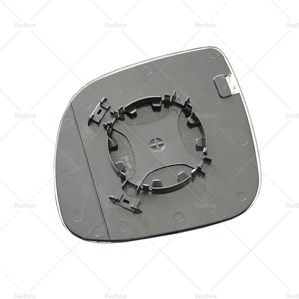 {{ Suitable For VW AMAROK 2010-2018 Right Side Mirror Glass With Heated Convex Base }} - Buy Car Parts Online at {{ Kaka Auto Parts }}.