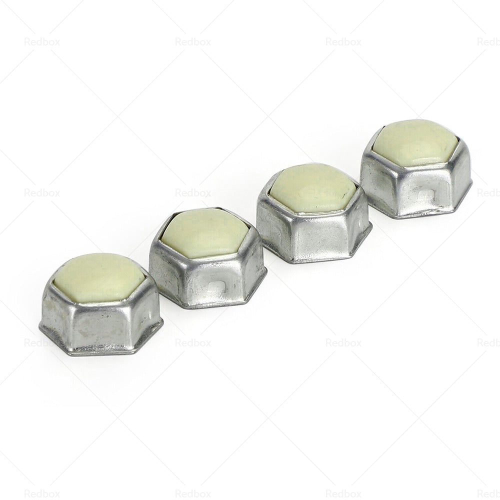 {{ Set of 4 Steering Lock Stop Bolt Cap Caps Nuts Fit For Nissan Navara D22 4x4 4WD }} - Buy Car Parts Online at {{ Kaka Auto Parts }}.