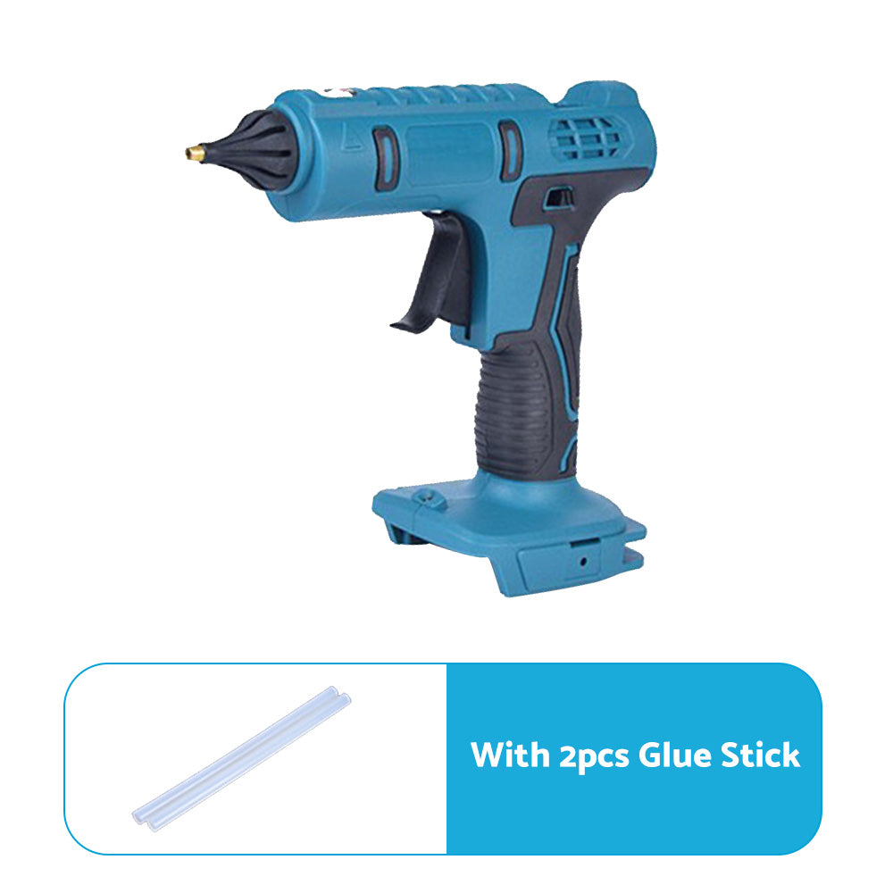 Suitable for Makita 18V Battery Cordless Hot Glue Gun 2PCS 11mm Glue Stick DIY