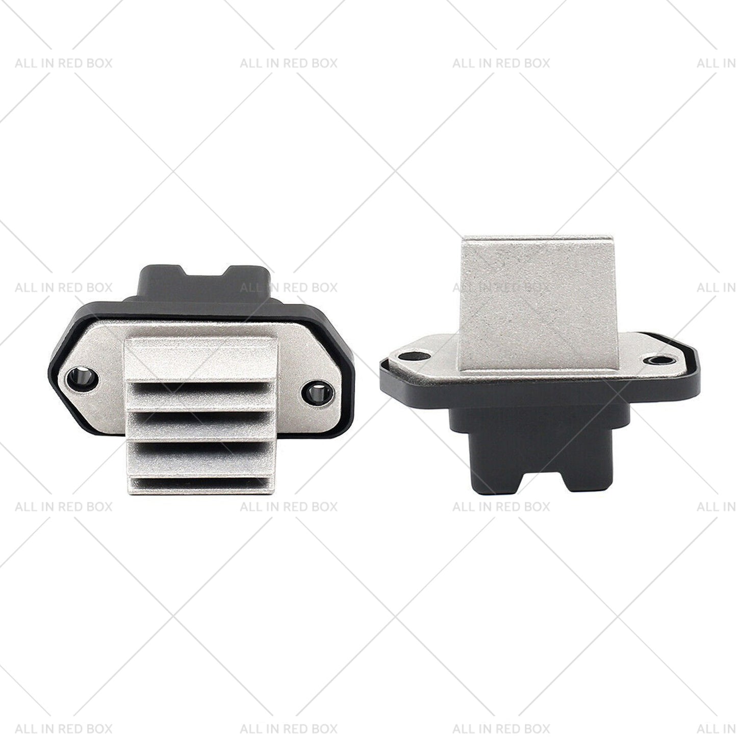 {{ 79330-S6M-941 Heater A or C Blower Motor Fan Resistor Suitable for Honda Accord }} - Buy Car Parts Online at {{ Kaka Auto Parts }}.