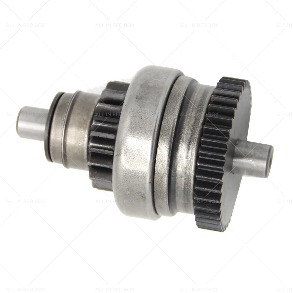 {{ Starter Drive Gear Suitable For YAMAHA GRIZZLY 600 YFM600 1998-2001 ATV }} - Buy Car Parts Online at {{ Kaka Auto Parts }}.