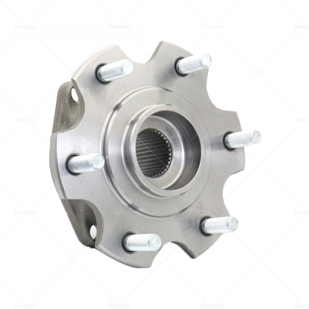 {{ 2x Rear Wheel Bearing Hub Fit For Mitsubishi Pajero NS NT NW NX 14mm Bolt Hole }} - Buy Car Parts Online at {{ Kaka Auto Parts }}.