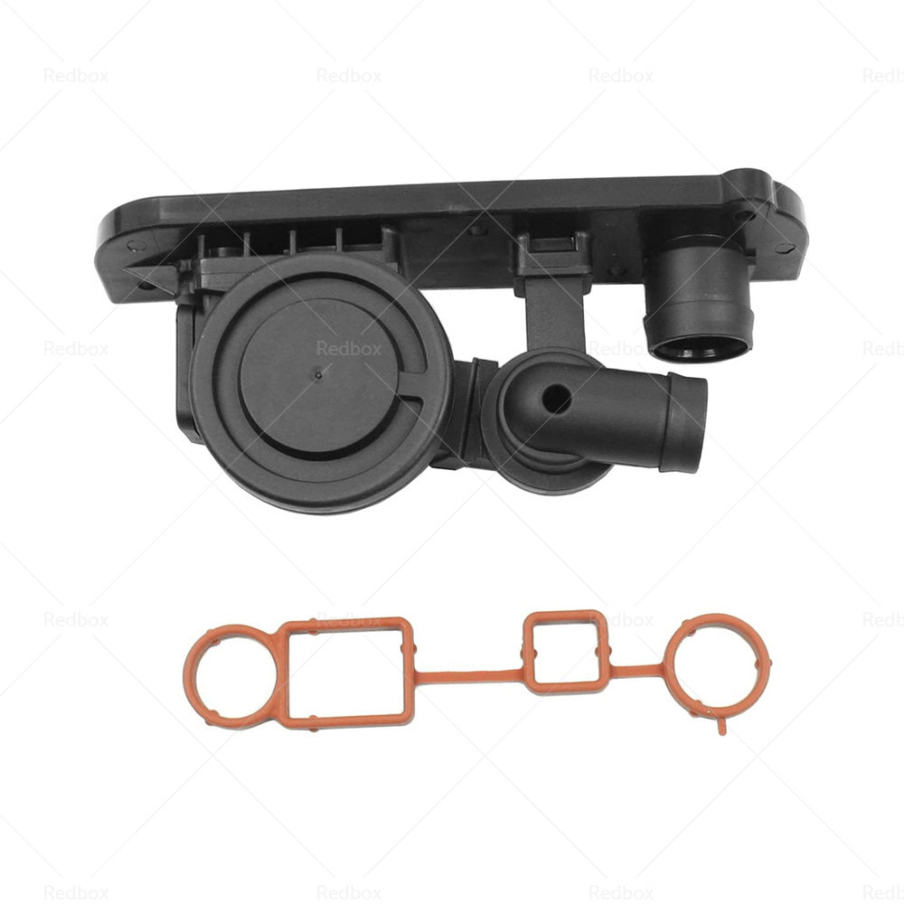 {{ Pressure Regulating Valve PCV For Audi A3 A4 A6 TT Skoda Octavia Golf Passat }} - Buy Car Parts Online at {{ Kaka Auto Parts }}.