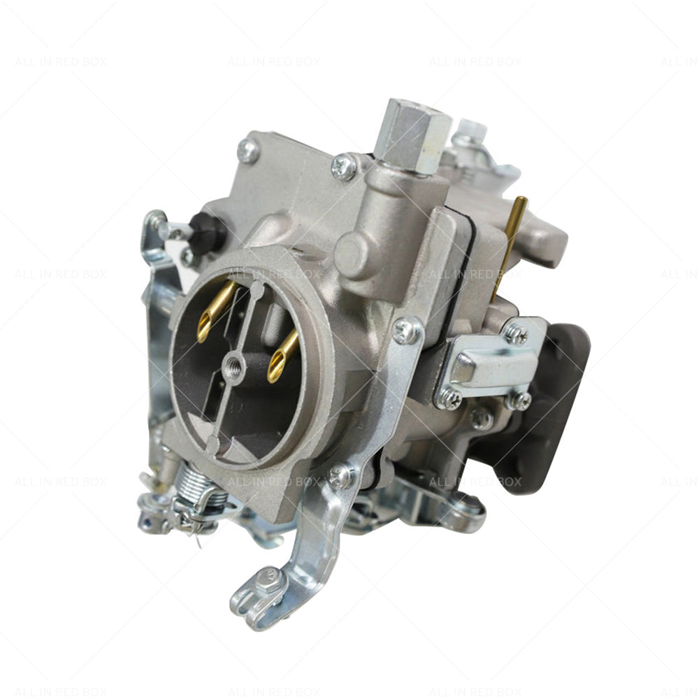 {{ Carburetor Suitable For Toyota Corolla 3K 4K Engine 1968-1978 21100-24034 -24035 }} - Buy Car Parts Online at {{ Kaka Auto Parts }}.
