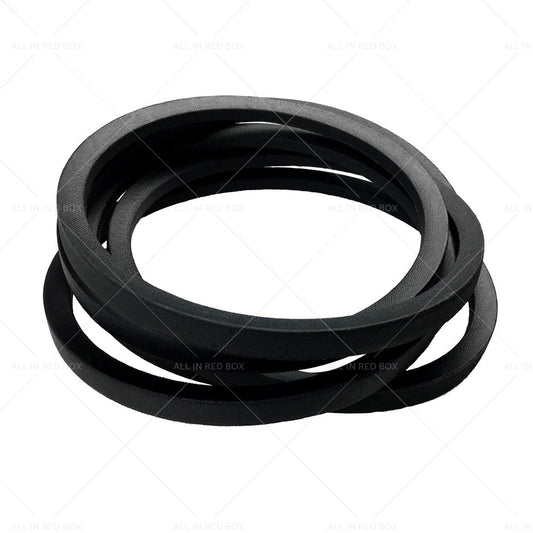 Deck Belt Suitable For 38 and 42 Inch Cut John Deere Mowers M126536