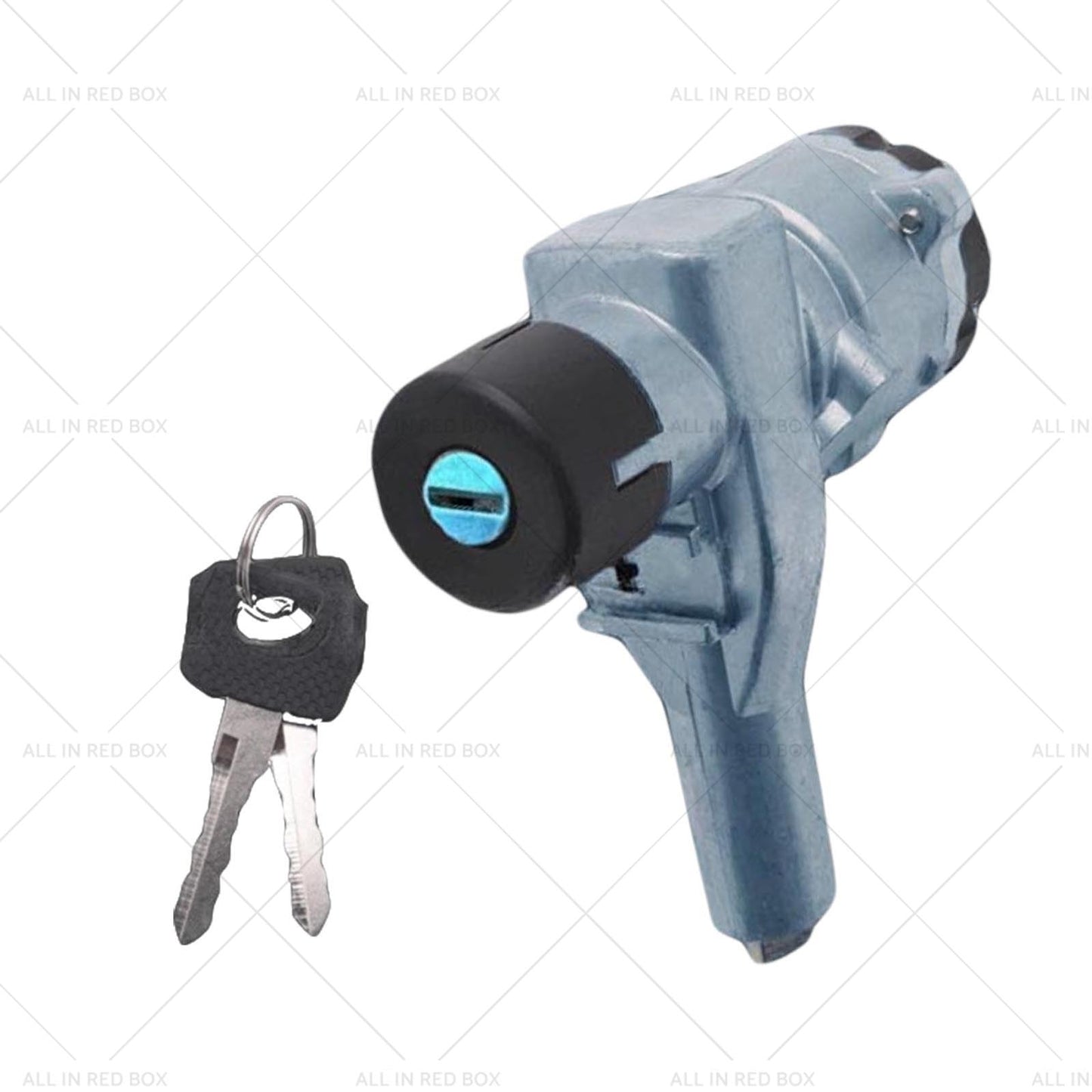 {{ Ignition Lock Cylinder Switch + 2Keys Suitable For Benz W463 G-Class 0014621630 }} - Buy Car Parts Online at {{ Kaka Auto Parts }}.