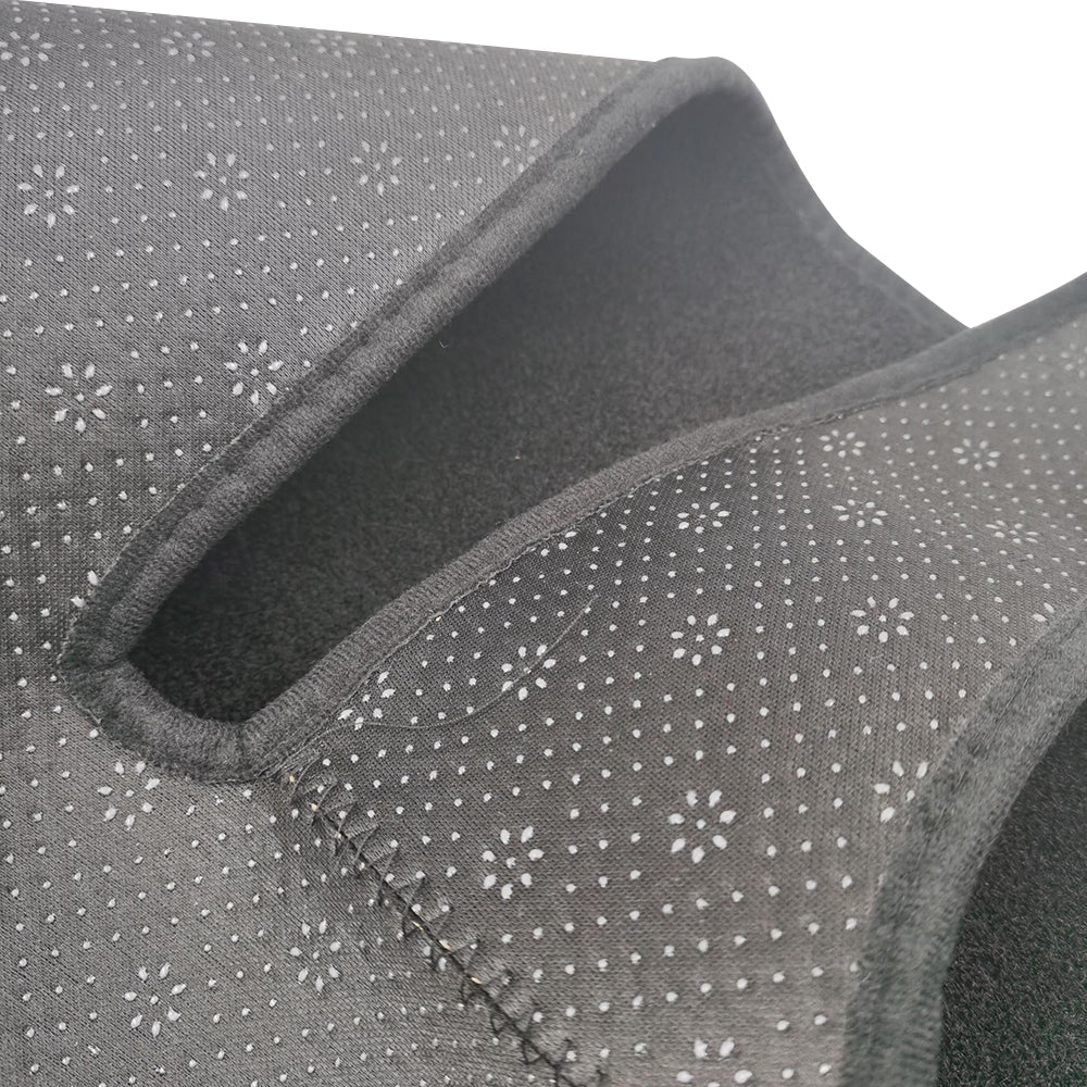 {{ Suitable For Toyota Hilux 150 Series 2005-2015 Dashboard Cover Dash Mat Carpet }} - Buy Car Parts Online at {{ Kaka Auto Parts }}.