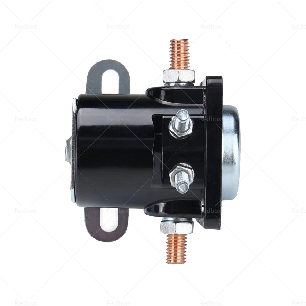{{ SW-3 H D Car Truck Starter Solenoid Relay 4 Terminal Suitable For Ford 12V }} - Buy Car Parts Online at {{ Kaka Auto Parts }}.