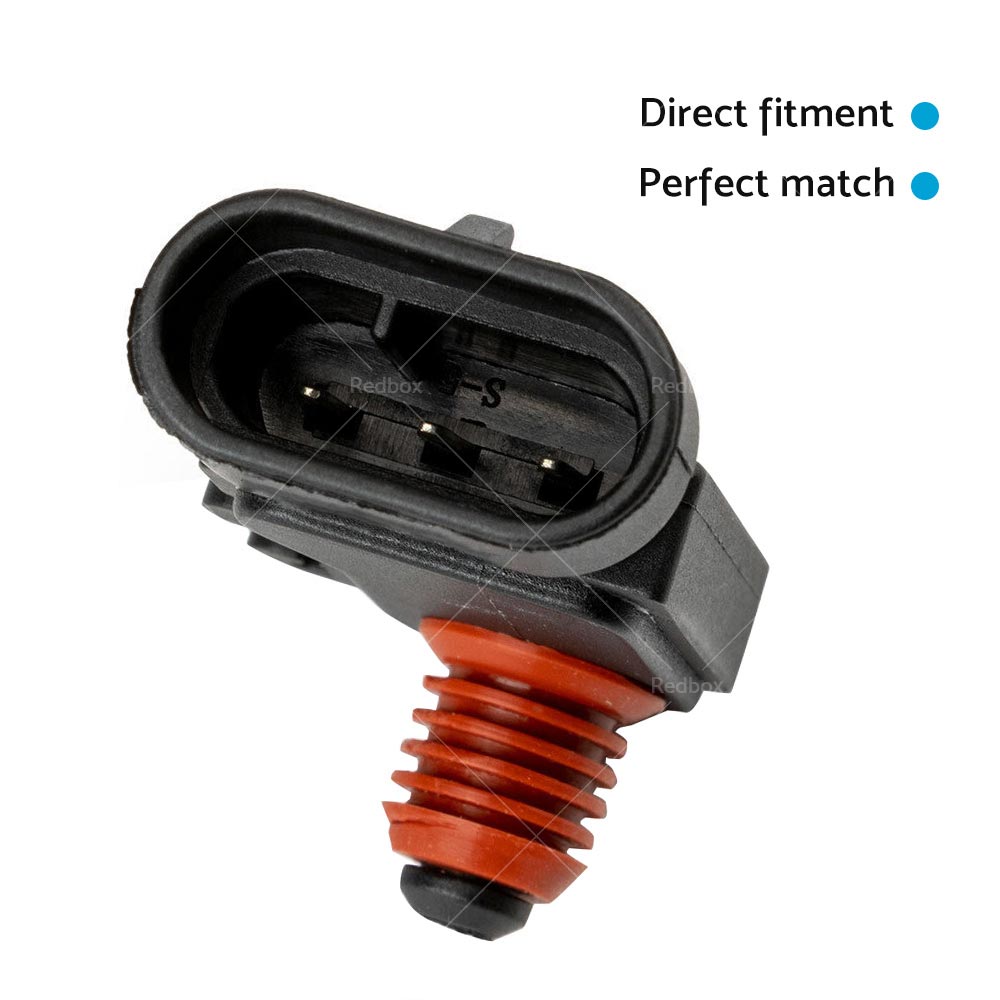 {{ MAP SENSOR Suitable for HOLDEN COMMODORE V8 GEN 3 LS1 5. 7L VT2 VU VX VY VZ }} - Buy Car Parts Online at {{ Kaka Auto Parts }}.