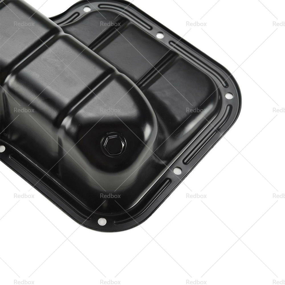 {{ Engine Oil Sump Pan Suitable for Nissan Navara D40 Pathfinder R51 VSK YD25 05-12 }} - Buy Car Parts Online at {{ Kaka Auto Parts }}.