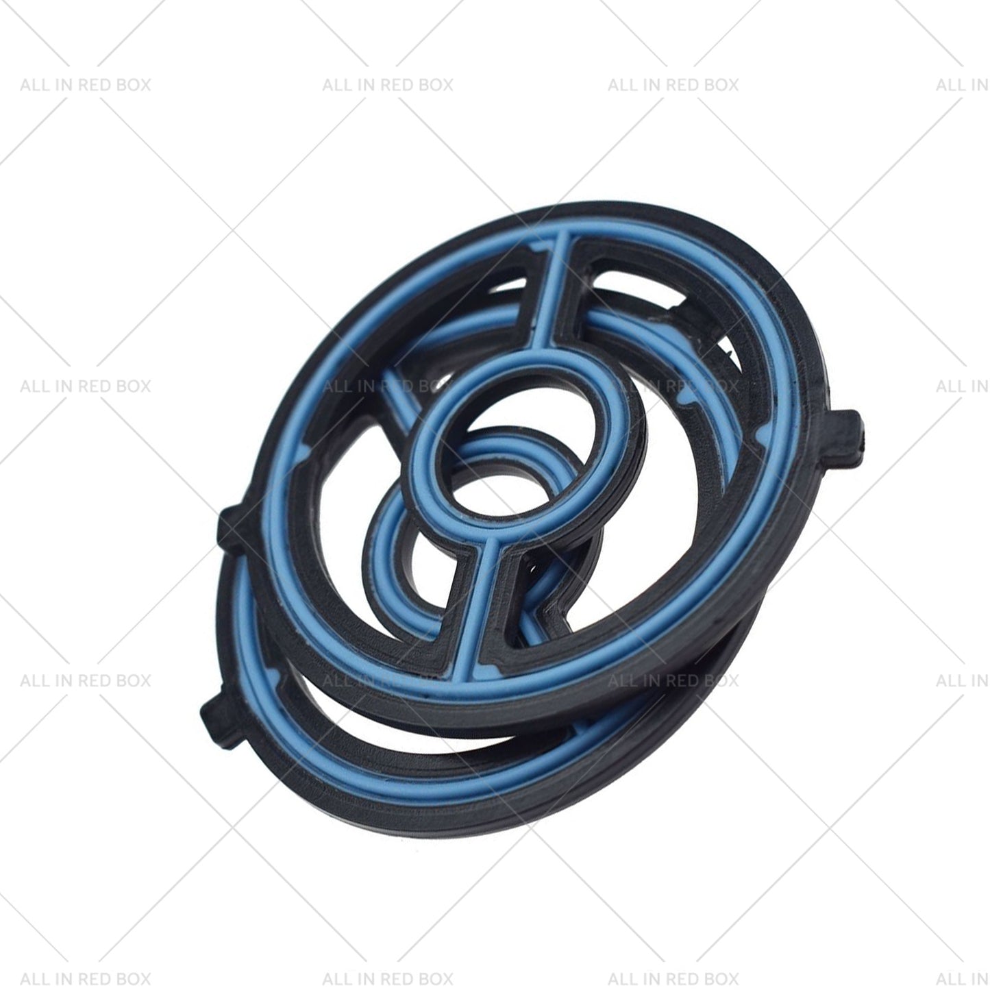 {{ Engine Oil Cooler Filter Housing Gasket Seal Suitable for 2007-2012 Mazda CX-7 }} - Buy Car Parts Online at {{ Kaka Auto Parts }}.