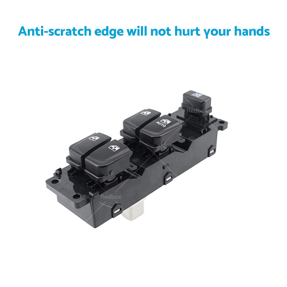 {{ Master Power Window Control Switch 93570-1J602 For Hyundai I20 Hatchback 08-13 }} - Buy Car Parts Online at {{ Kaka Auto Parts }}.