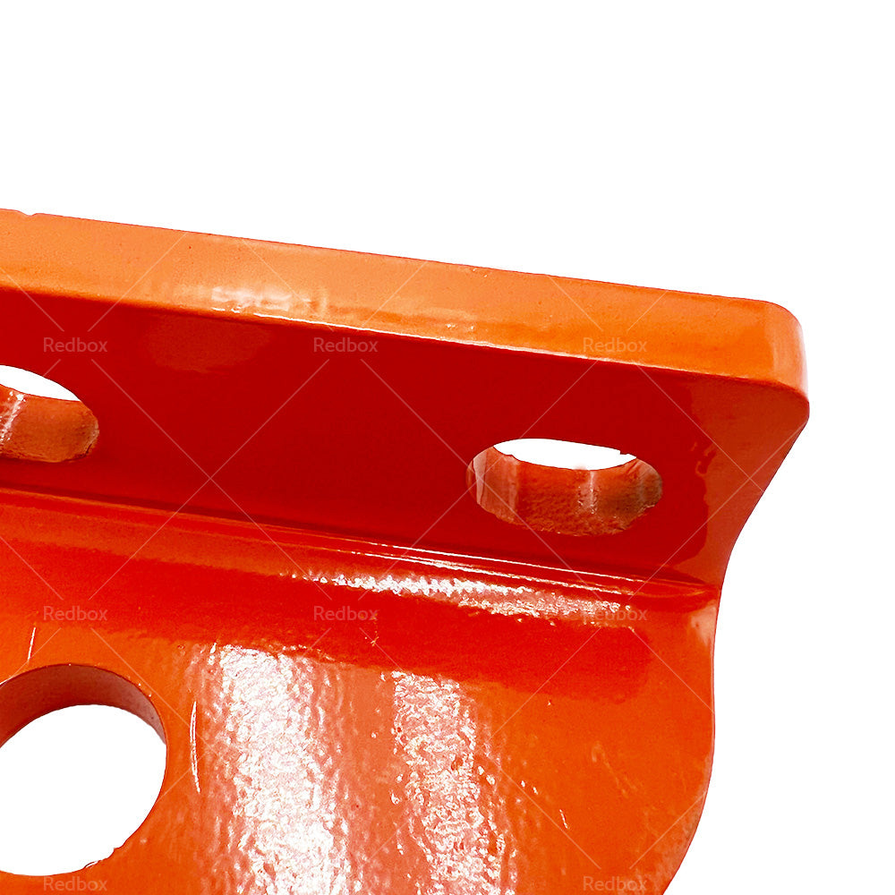 {{ 2pcs Recovery Tow Point Kit Hitch Suitable For Nissan Patrol GU Series 2 3 4 5 }} - Buy Car Parts Online at {{ Kaka Auto Parts }}.