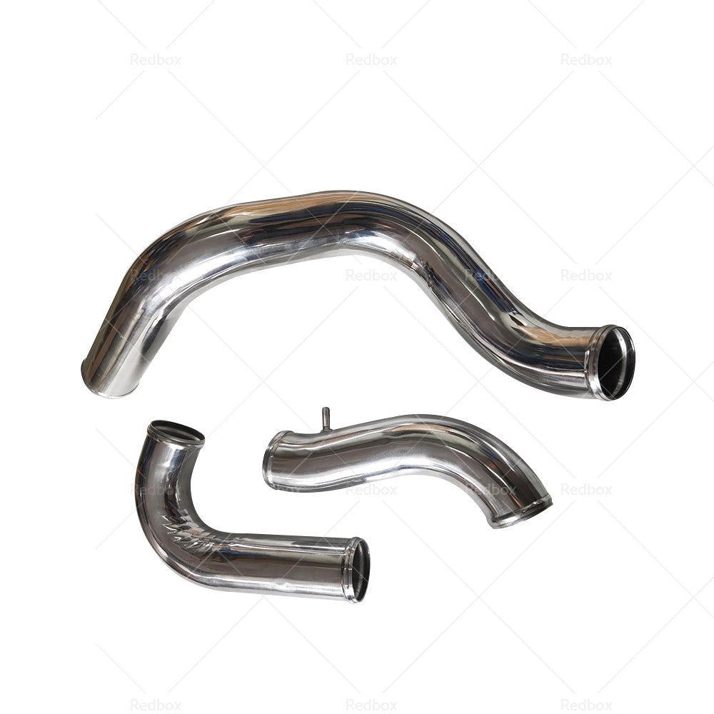 {{ TURBO INTERCOOLER PIPING KIT PIPE HOSE FOR NISSAN D40 NAVARA 2. 5L YD25DDTI 05-14 }} - Buy Car Parts Online at {{ Kaka Auto Parts }}.