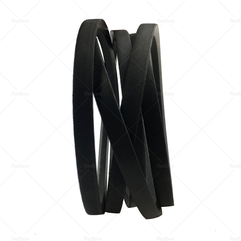 {{ 2x Deck Belt For 42 inch Cut John Deere and Sabre Ride on Mowers GX20072 GY20570 }} - Buy Car Parts Online at {{ Kaka Auto Parts }}.