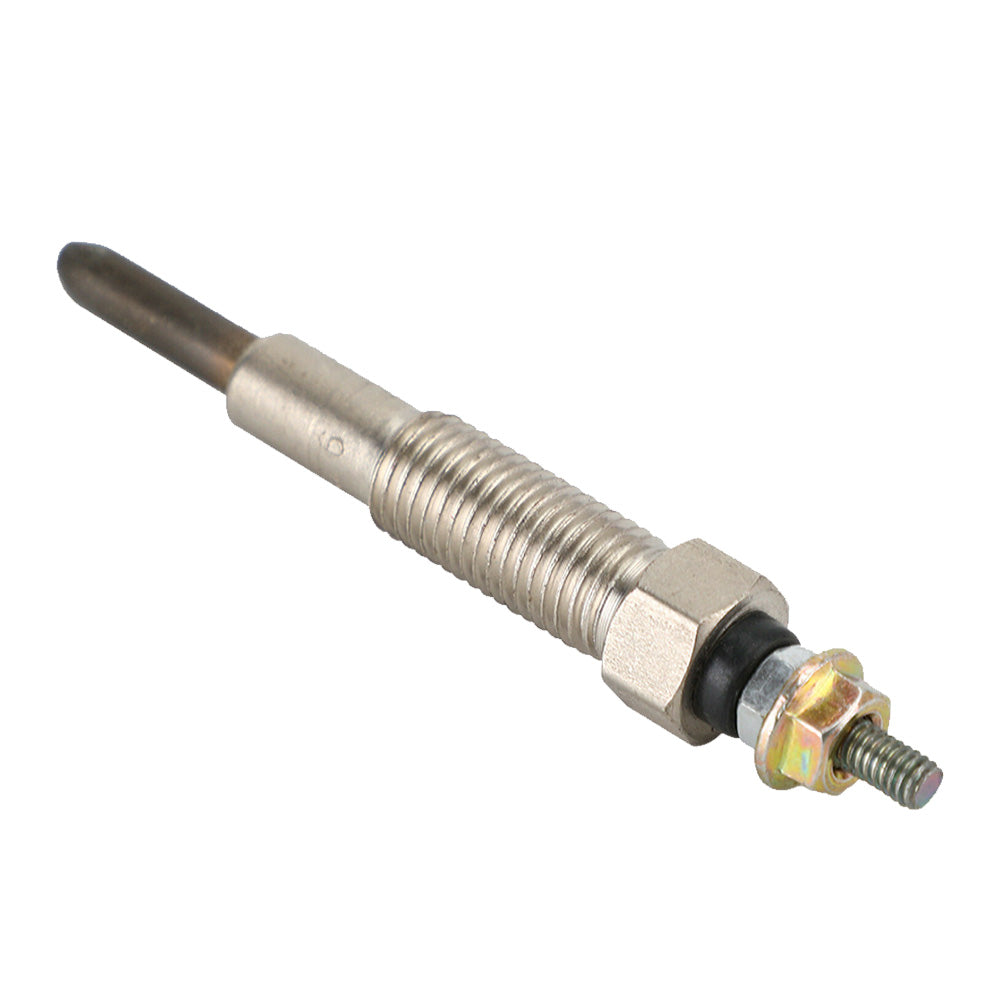 4x Glow Plugs Suitable For Ford Courier PD PE PG PH 2.5L WL WLT Diesel Turbo 1996-2006