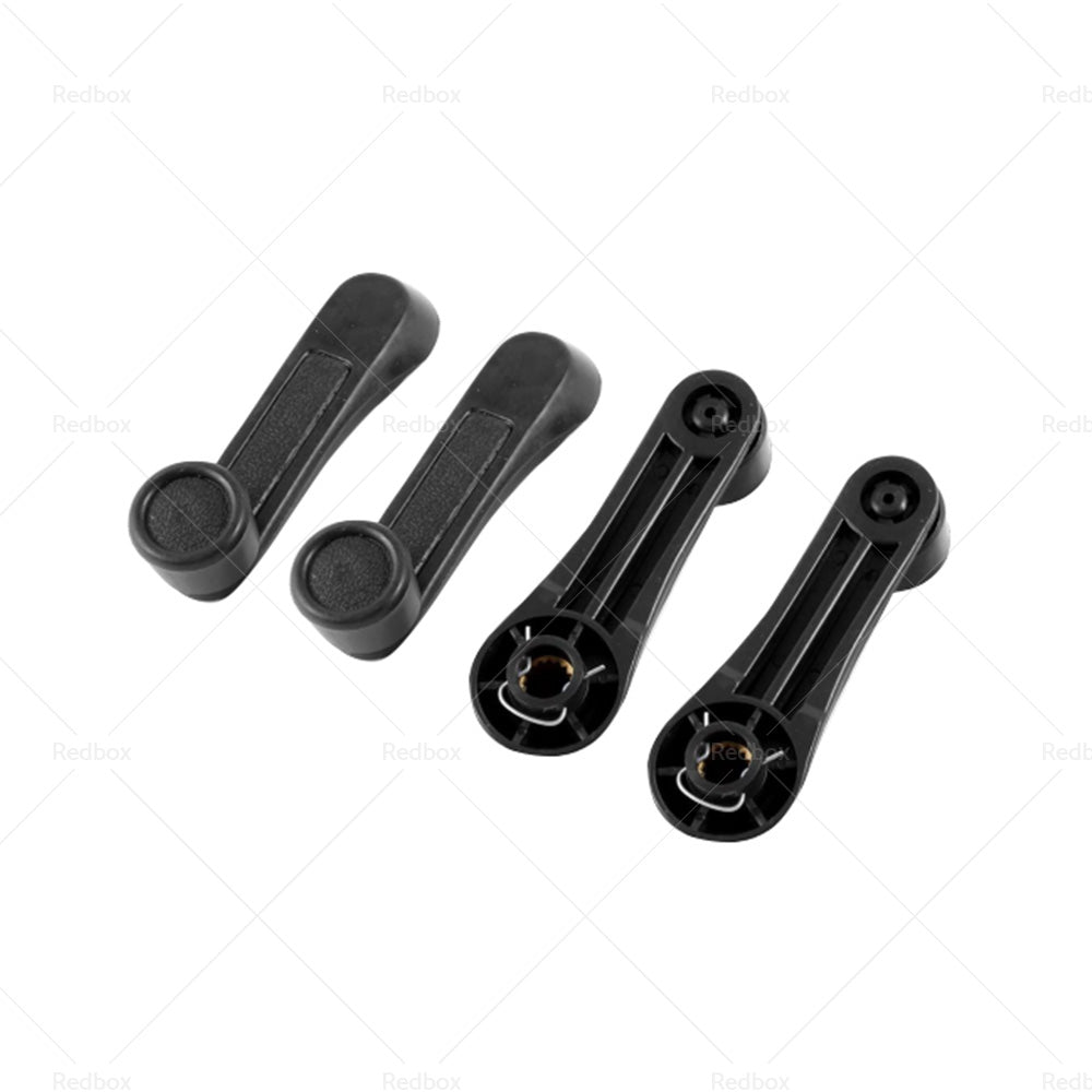 {{ 4PCS Universal Auto Car Truck Window Cranks Manual Winder Handle Hand Levers }} - Buy Car Parts Online at {{ Kaka Auto Parts }}.