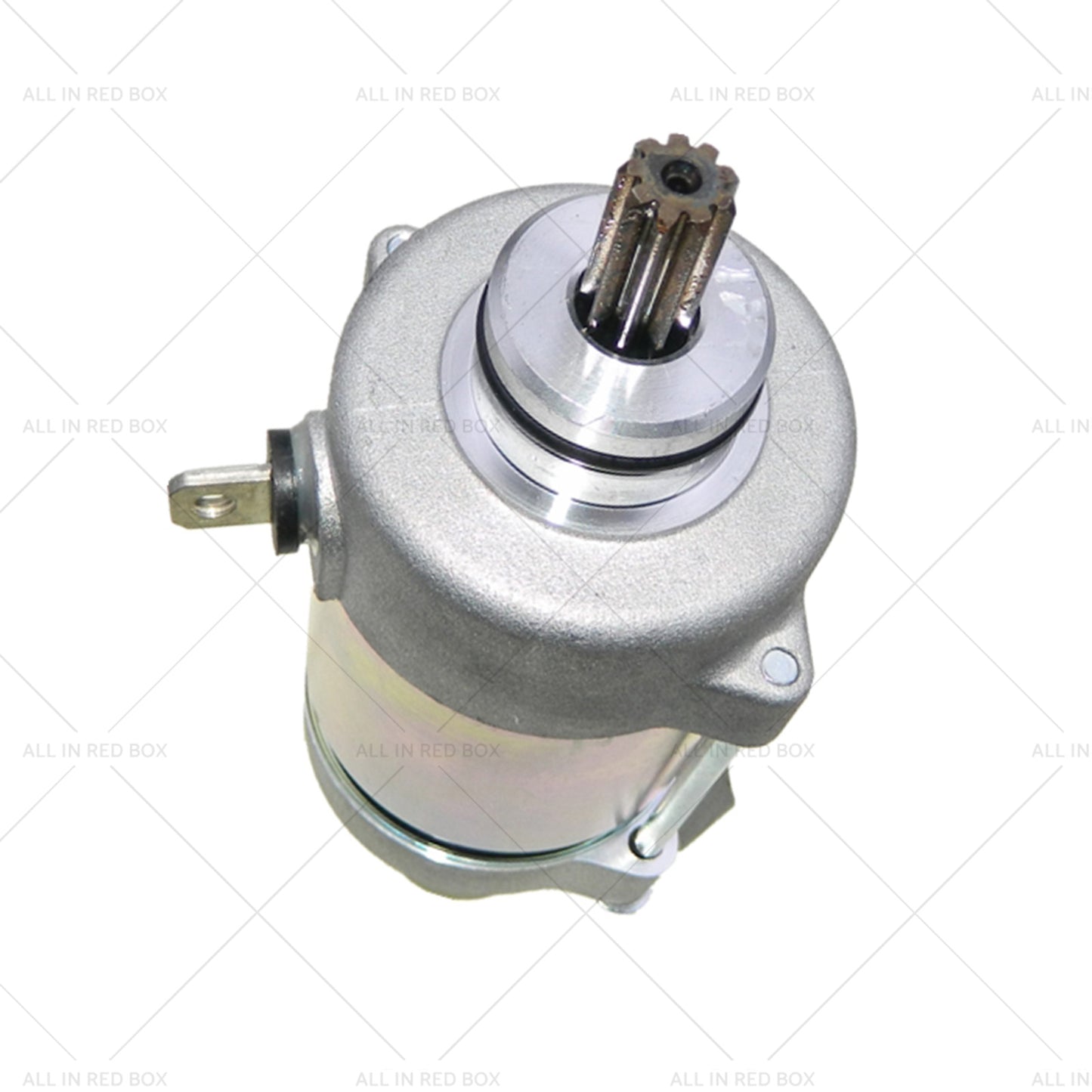 {{ Engine Starter Motor Suitable For Yamaha FJR1300 FJR1300A AE AS 1298cc }} - Buy Car Parts Online at {{ Kaka Auto Parts }}.