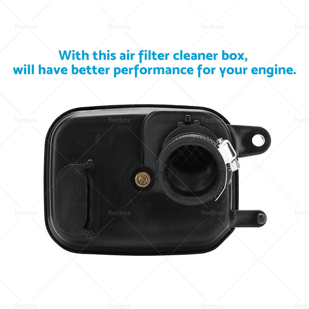 {{ Air Filter Cleaner Box for YAMAHA PY50 PW50 50cc PEEWEE Dirt Pit Pro Bike Trail }} - Buy Car Parts Online at {{ Kaka Auto Parts }}.