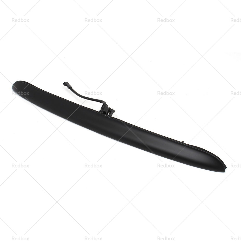 {{ Rear Trunk Liftgate Pull Handle 51137171699 Suitable for BMW 3 Series E46 Sedan }} - Buy Car Parts Online at {{ Kaka Auto Parts }}.