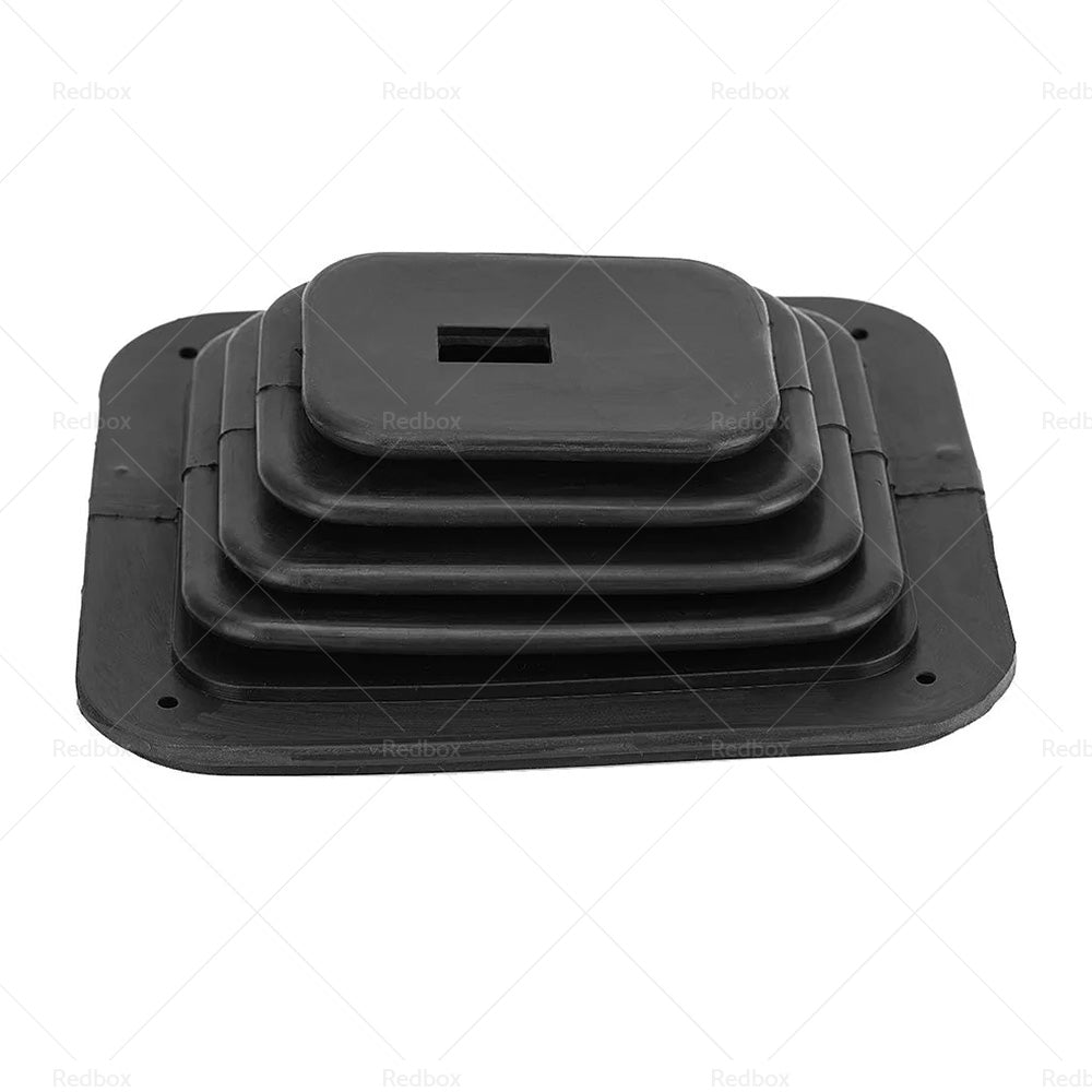 {{ Transmission Gear Shift Dust Cover Shifter Boot Set Suitable For GM350 Hurst }} - Buy Car Parts Online at {{ Kaka Auto Parts }}.