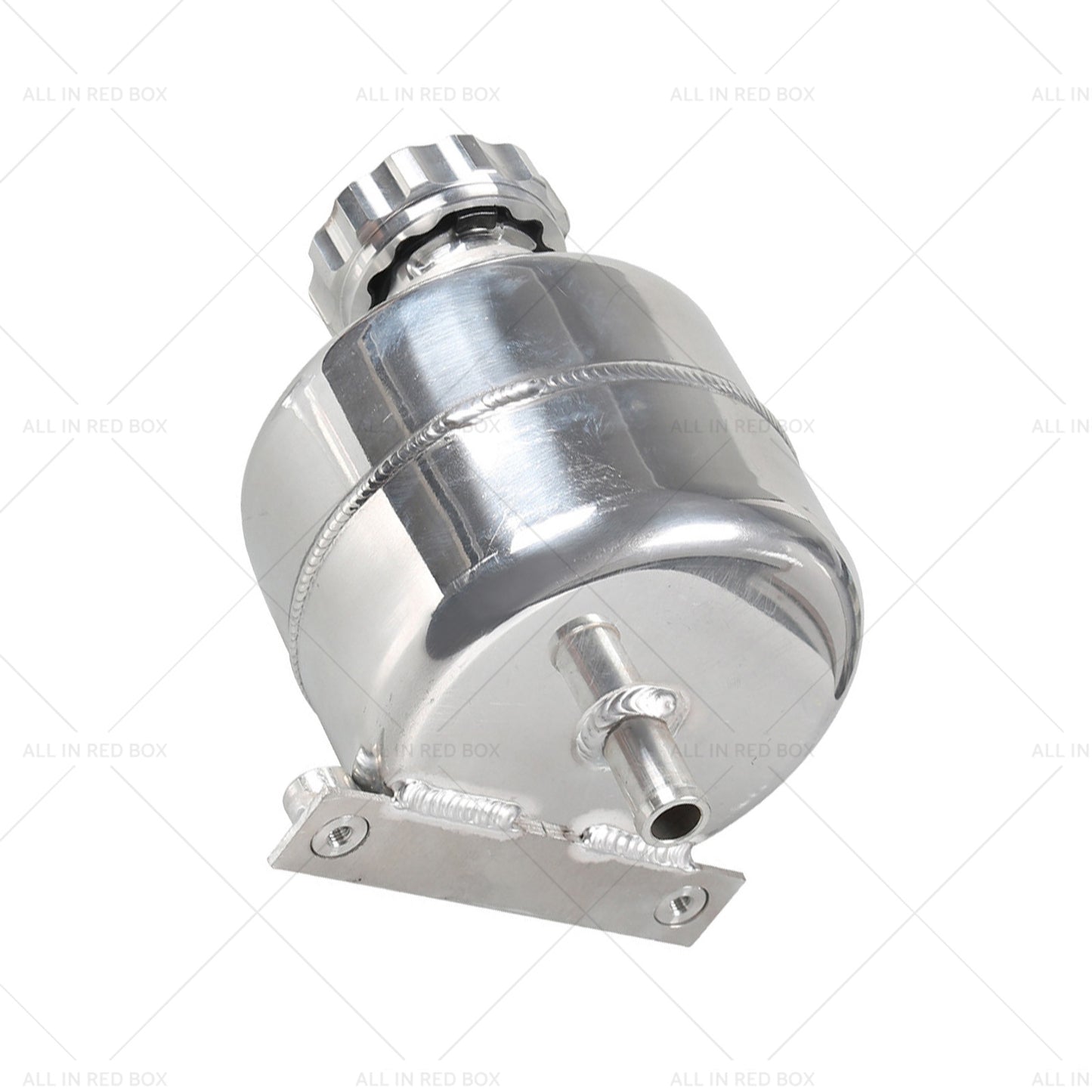 {{ Coolant Expansion Tank Suitable For BMW Mini Cooper S R53 2002-2006 Silver }} - Buy Car Parts Online at {{ Kaka Auto Parts }}.