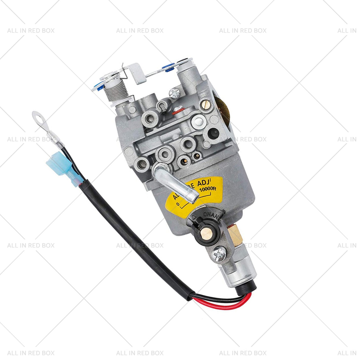 {{ Carburetor Suitable for Onan Cummins Microquiet 4000 Watt 4KYFA26100K A041D736 }} - Buy Car Parts Online at {{ Kaka Auto Parts }}.