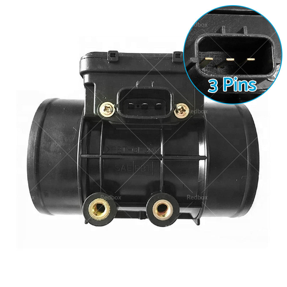 {{ Mass Air Flow Meter Sensor For Suzuki VITARA 1. 6 16V ET TA GEO MAF G16B E5T53071 }} - Buy Car Parts Online at {{ Kaka Auto Parts }}.