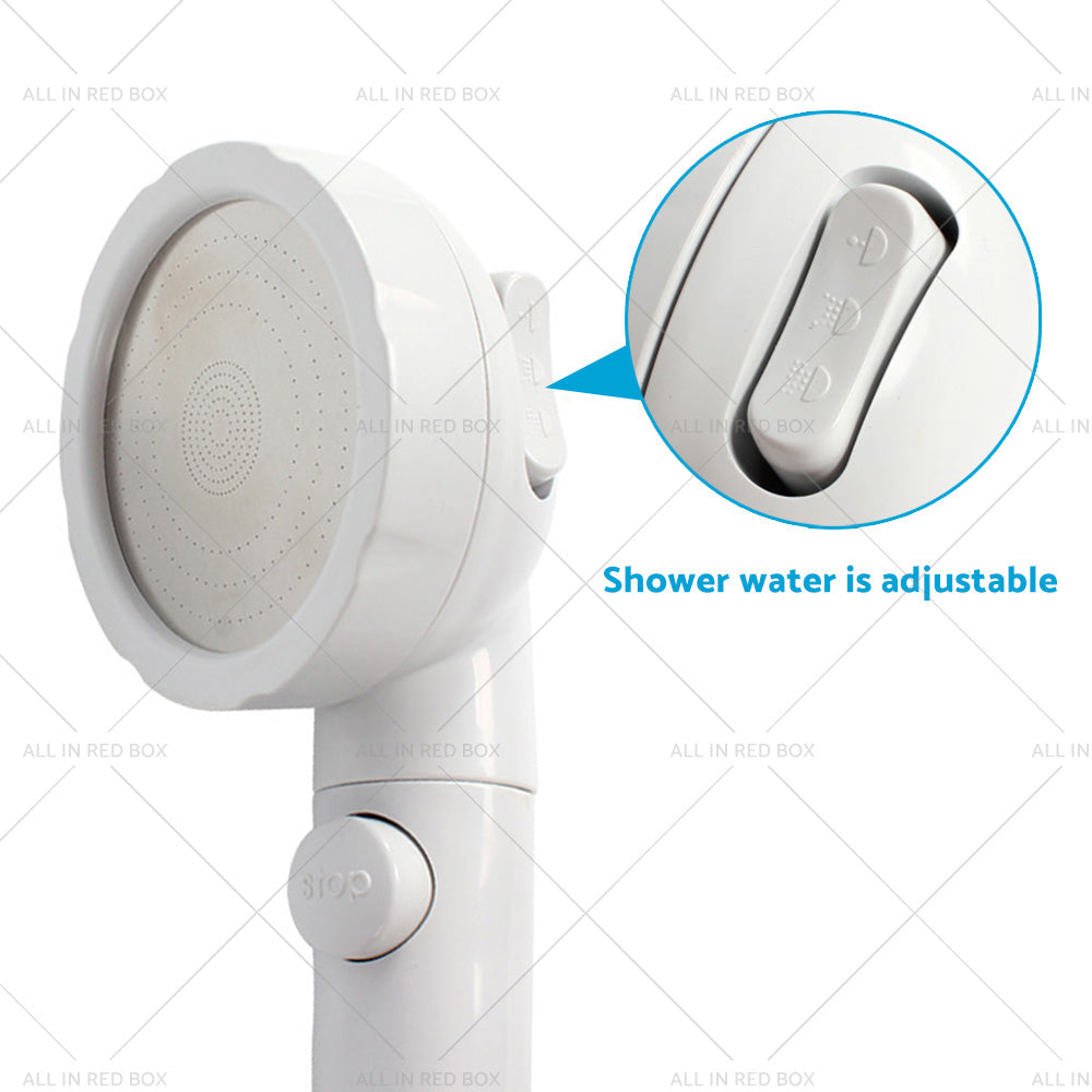 {{ 1 Set External RV Caravan Shower Box Exterior Faucet Camper Trailer Boat White }} - Buy Car Parts Online at {{ Kaka Auto Parts }}.