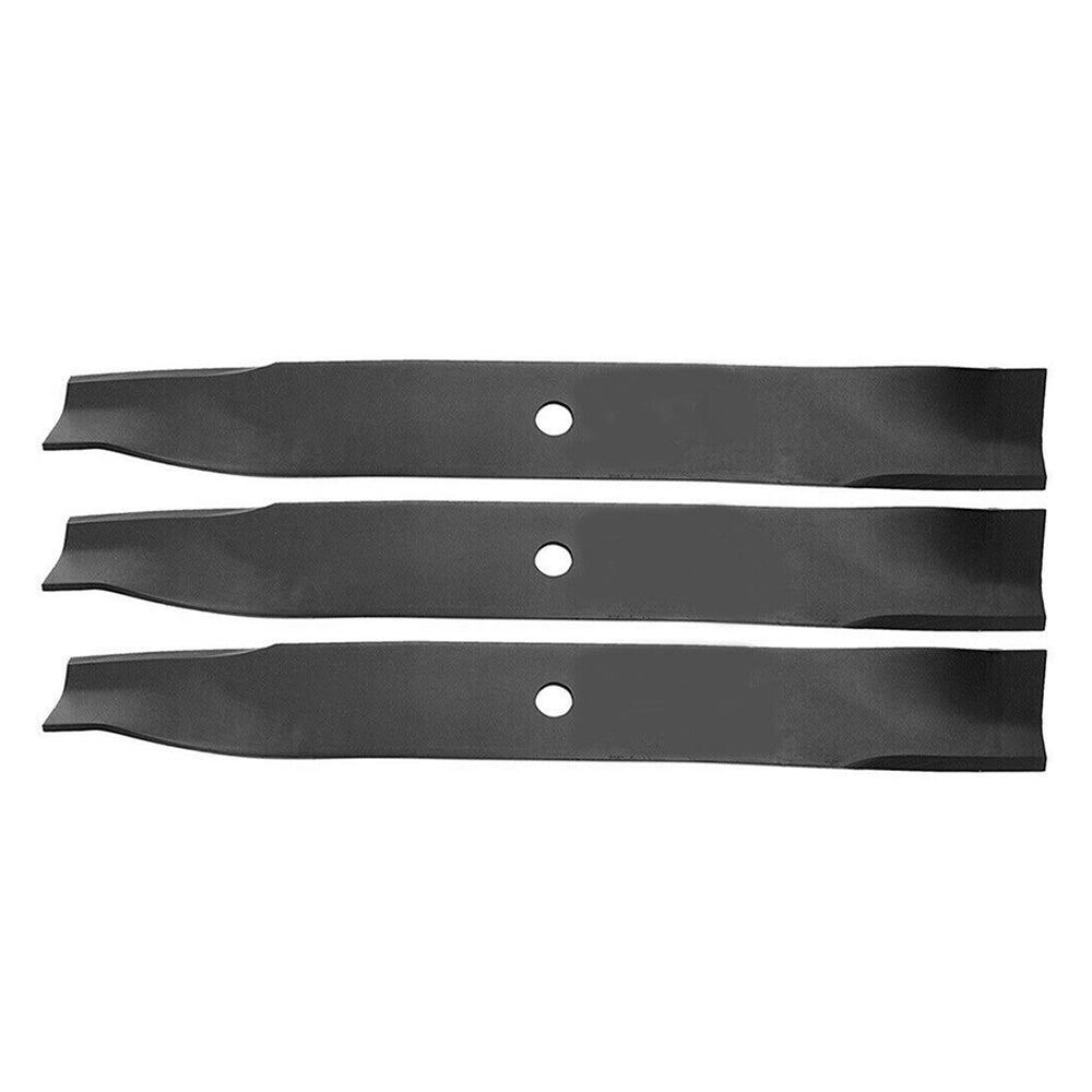 {{ 3x Blades For 50 inch Cut Toro Mowers Timecutter Z5000 Z5020 110-6837-03 }} - Buy Car Parts Online at {{ Kaka Auto Parts }}.