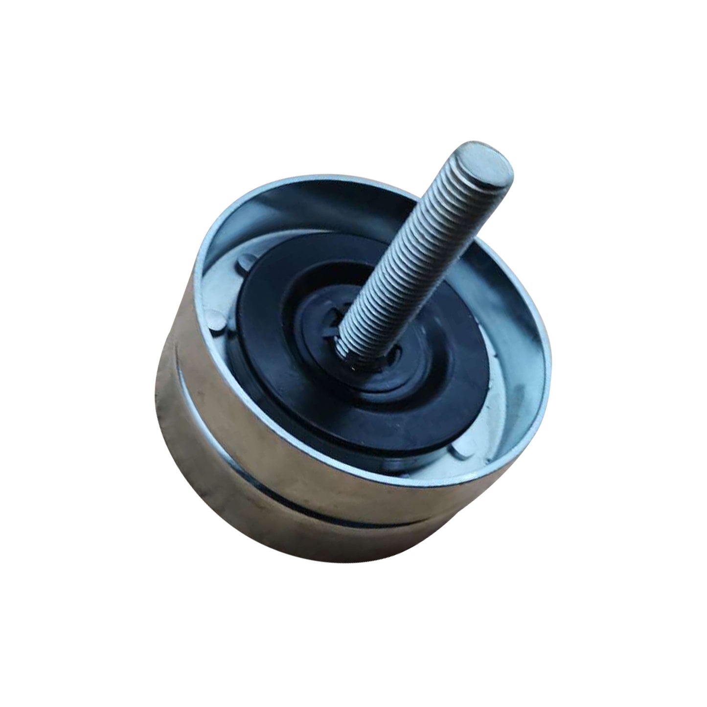 {{ Drive Fan Belt Idler Pulley Suitable for Toyota Landcruiser 70 80 100 1FZ 4. 5L }} - Buy Car Parts Online at {{ Kaka Auto Parts }}.